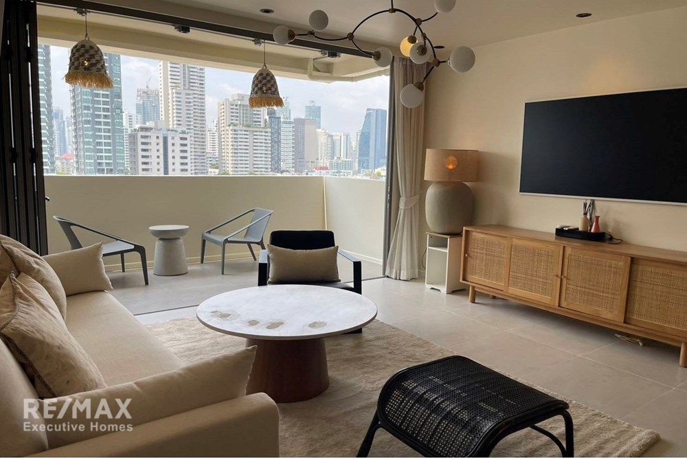 For Sale: 3BR Condo in D.S. Tower 2 Sukhumvit 39 - 130sqm, High Floor 3
