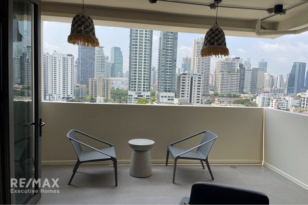 For Sale: 3BR Condo in D.S. Tower 2 Sukhumvit 39 - 130sqm, High Floor 4