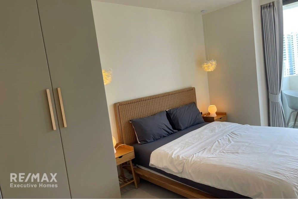 For Sale: 3BR Condo in D.S. Tower 2 Sukhumvit 39 - 130sqm, High Floor 8