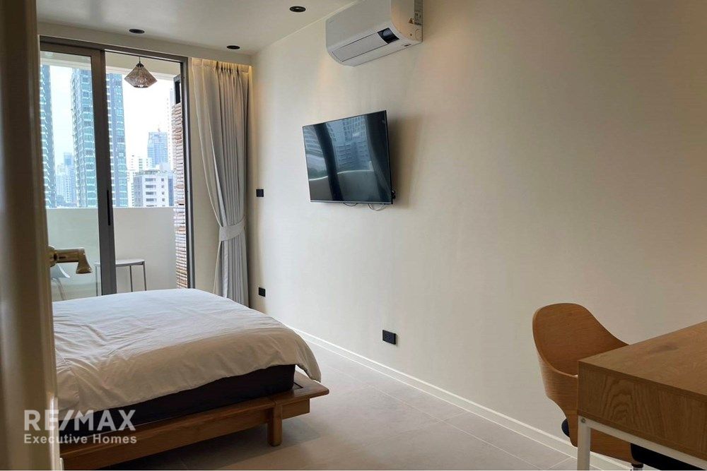For Sale: 3BR Condo in D.S. Tower 2 Sukhumvit 39 - 130sqm, High Floor 9