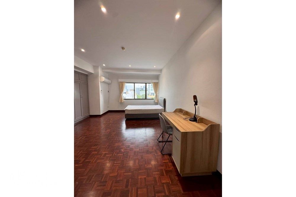 3BR Family Suite with Huge Garden for Rent - 250sqm in Phrom Phong - 90K 12