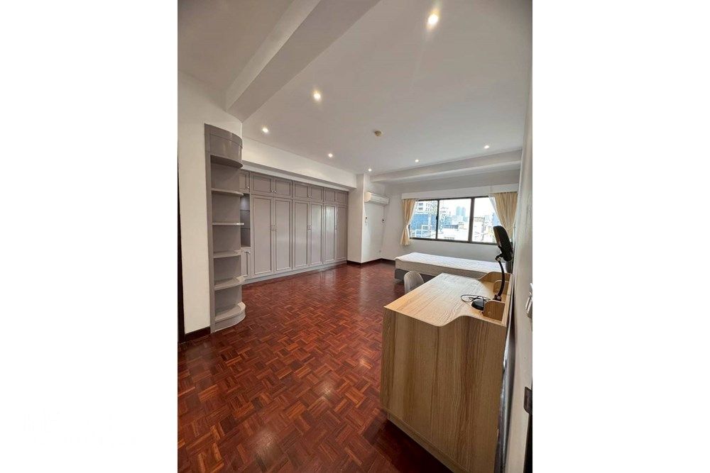 3BR Family Suite with Huge Garden for Rent - 250sqm in Phrom Phong - 90K 13