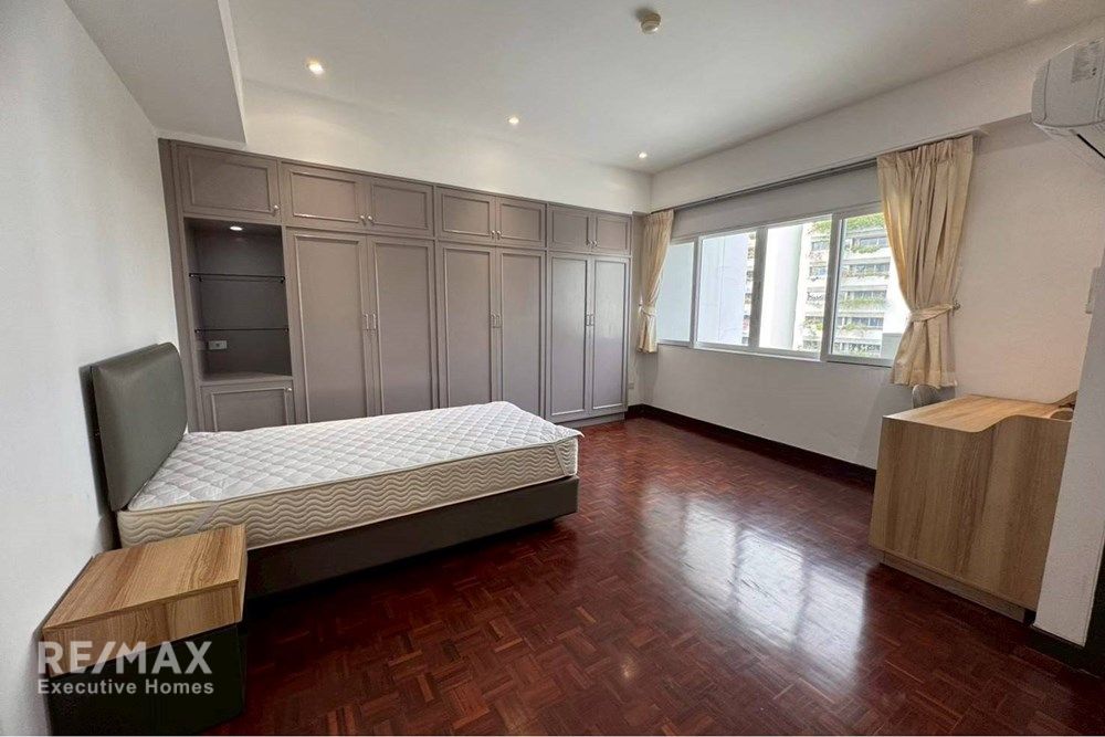 3BR Family Suite with Huge Garden for Rent - 250sqm in Phrom Phong - 90K 15