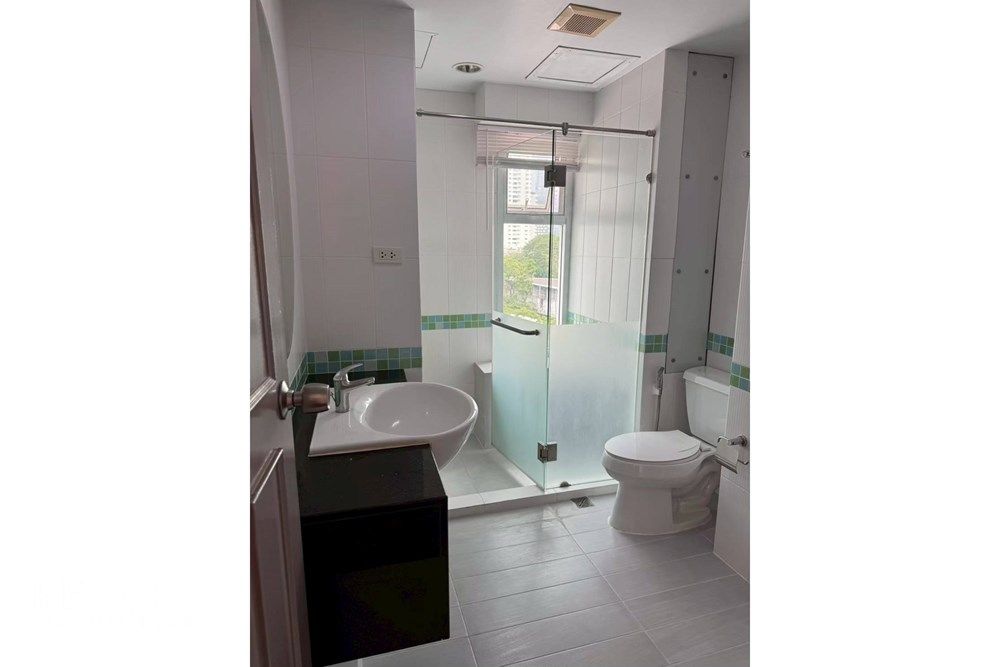 3BR Family Suite with Huge Garden for Rent - 250sqm in Phrom Phong - 90K 16