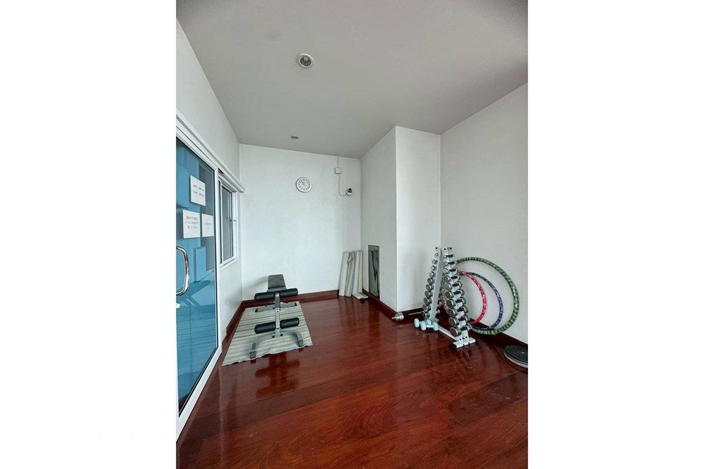 3BR Family Suite with Huge Garden for Rent - 250sqm in Phrom Phong - 90K 22