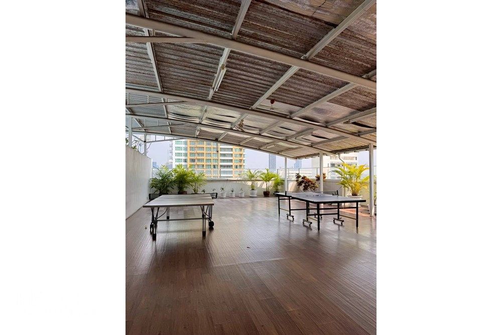 3BR Family Suite with Huge Garden for Rent - 250sqm in Phrom Phong - 90K 23