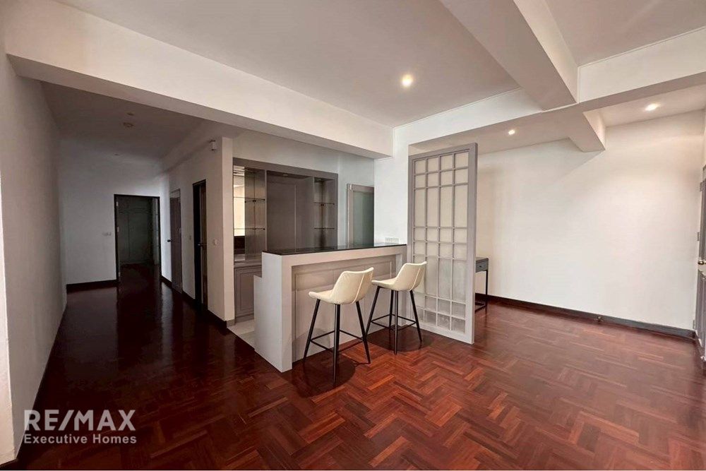 3BR Family Suite with Huge Garden for Rent - 250sqm in Phrom Phong - 90K 4
