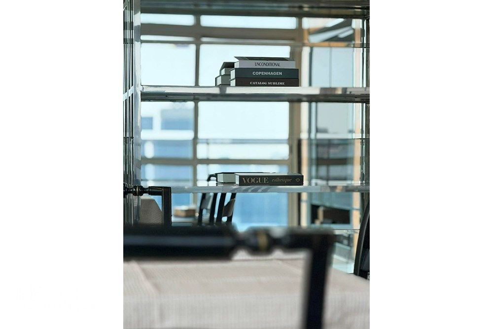 Luxury 140sqm Corner Unit for Rent at Athenee Residence, 4 mins to BTS Phloen Chit, 37th Floor 7