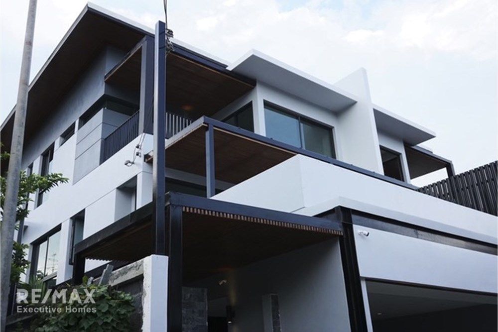 素坤逸1到71巷别墅430平方米4室5卫出租 2