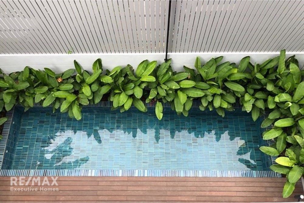 素坤逸1到71巷别墅430平方米4室5卫出租 21