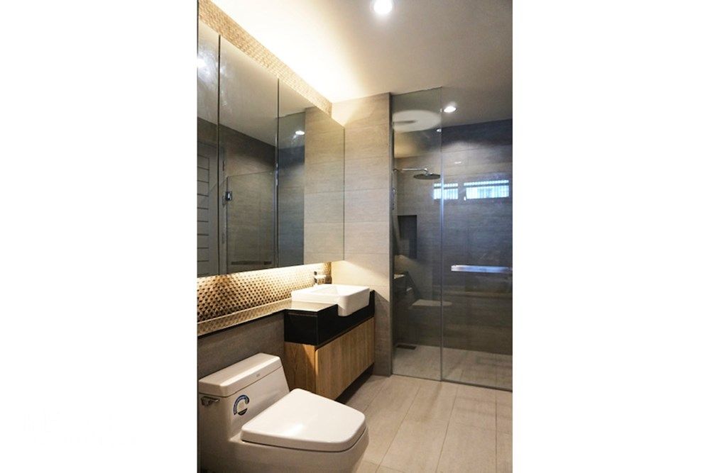 素坤逸1到71巷别墅430平方米4室5卫出租 23