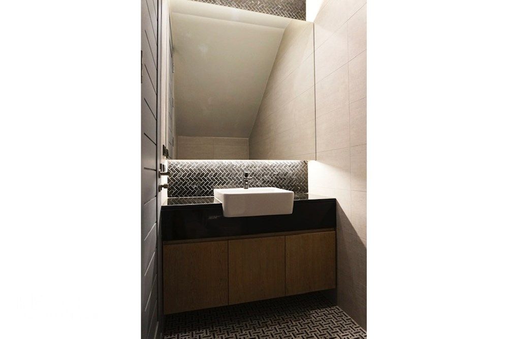 素坤逸1到71巷别墅430平方米4室5卫出租 24