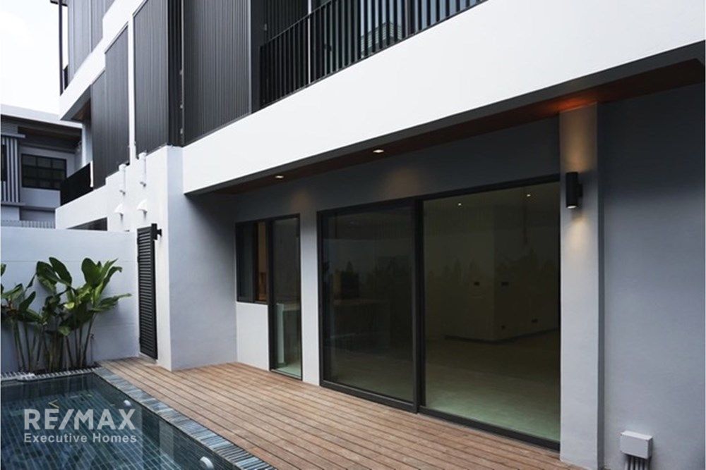 素坤逸1到71巷别墅430平方米4室5卫出租 5