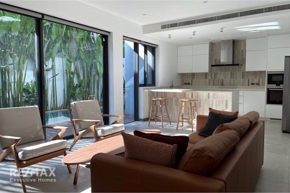 素坤逸1到71巷别墅430平方米4室5卫出租 9