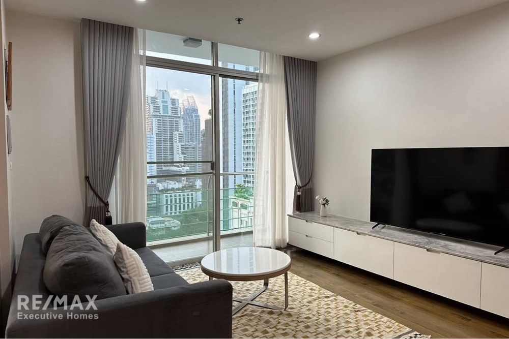 Duplex Condo for Rent 75K | 150sqm, 21BR | 250m to BTS Asoke | Close to NIST 2