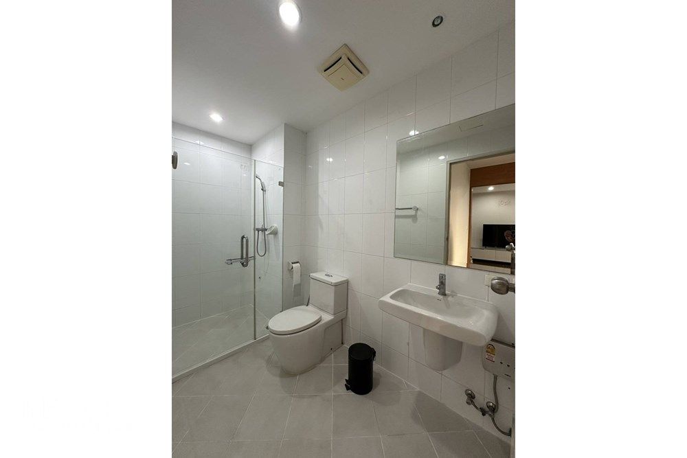 Duplex Condo for Rent 75K | 150sqm, 21BR | 250m to BTS Asoke | Close to NIST 6