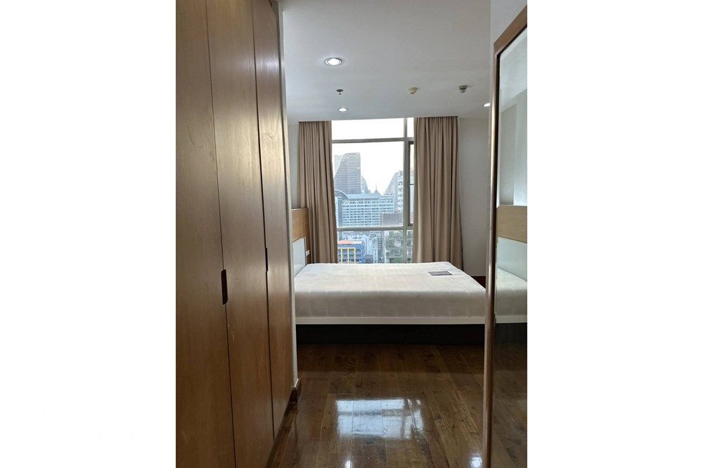 Duplex Condo for Rent 75K | 150sqm, 21BR | 250m to BTS Asoke | Close to NIST 7