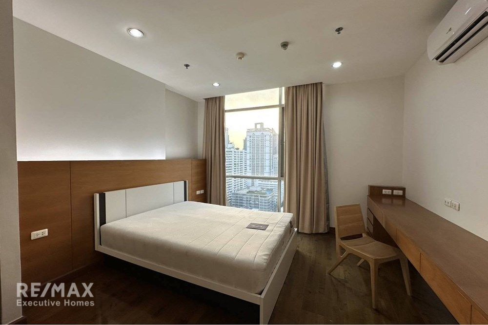 Duplex Condo for Rent 75K | 150sqm, 21BR | 250m to BTS Asoke | Close to NIST 8