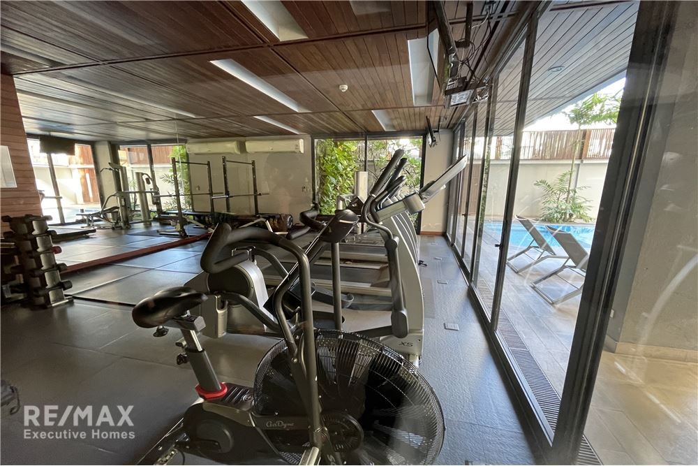 Luxury 1BR Condo for Rent at 45K in Sukhumvit 49 - 47sqm 7