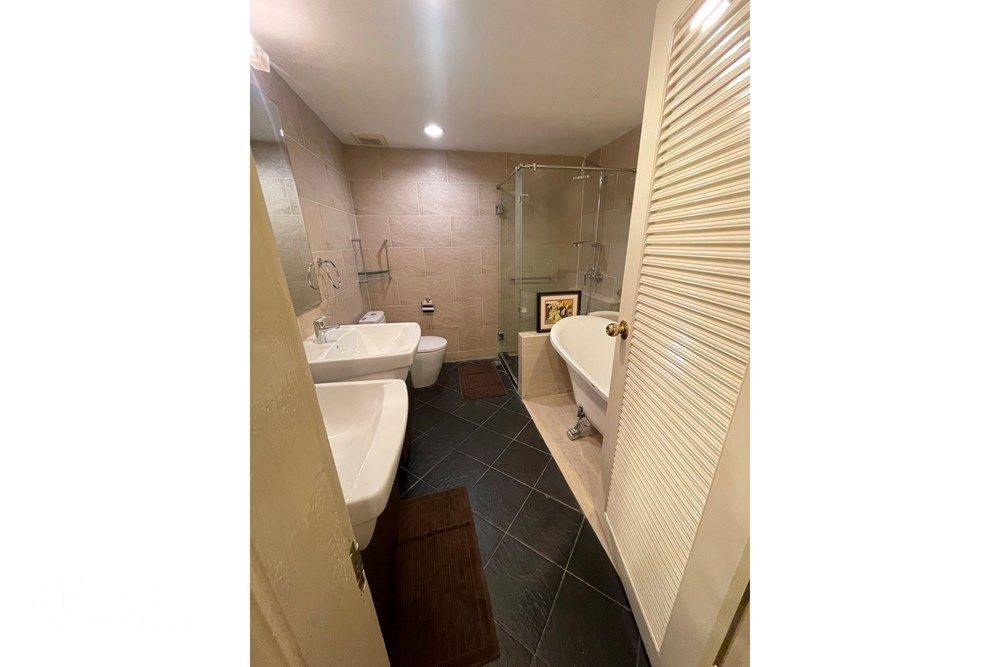 Spacious 21BR Condo for Rent at 60K | 236sqm in Sathon, Close to MRT & Lumpini Park 11