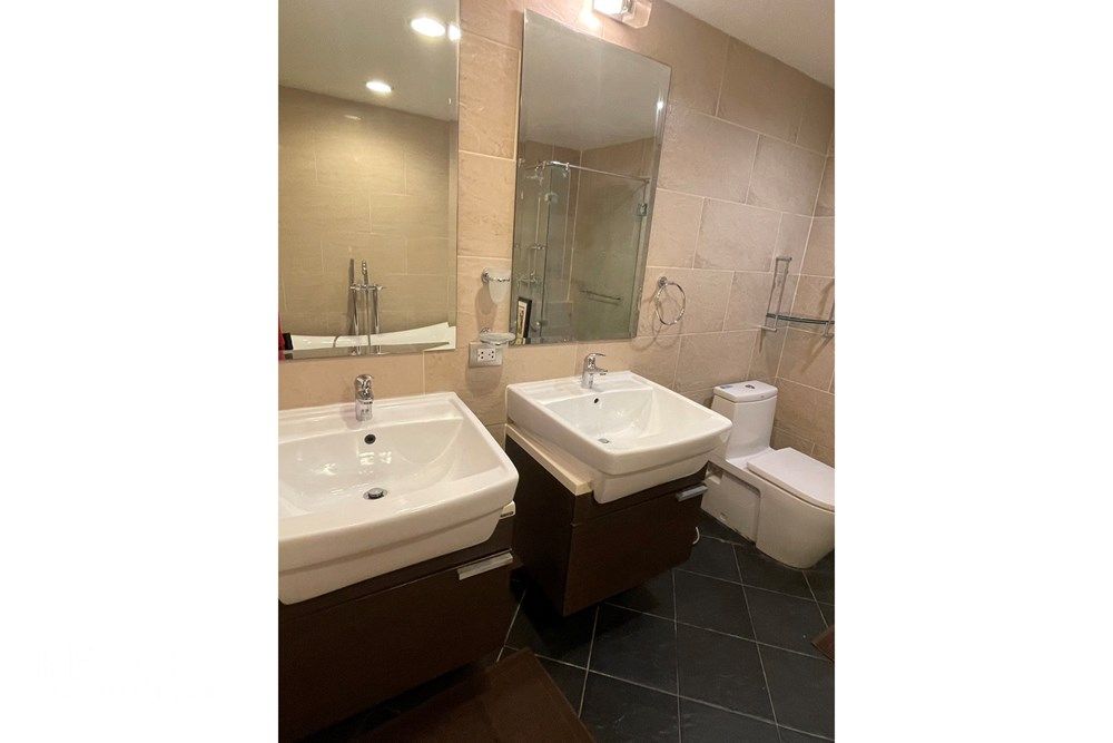 Spacious 21BR Condo for Rent at 60K | 236sqm in Sathon, Close to MRT & Lumpini Park 13