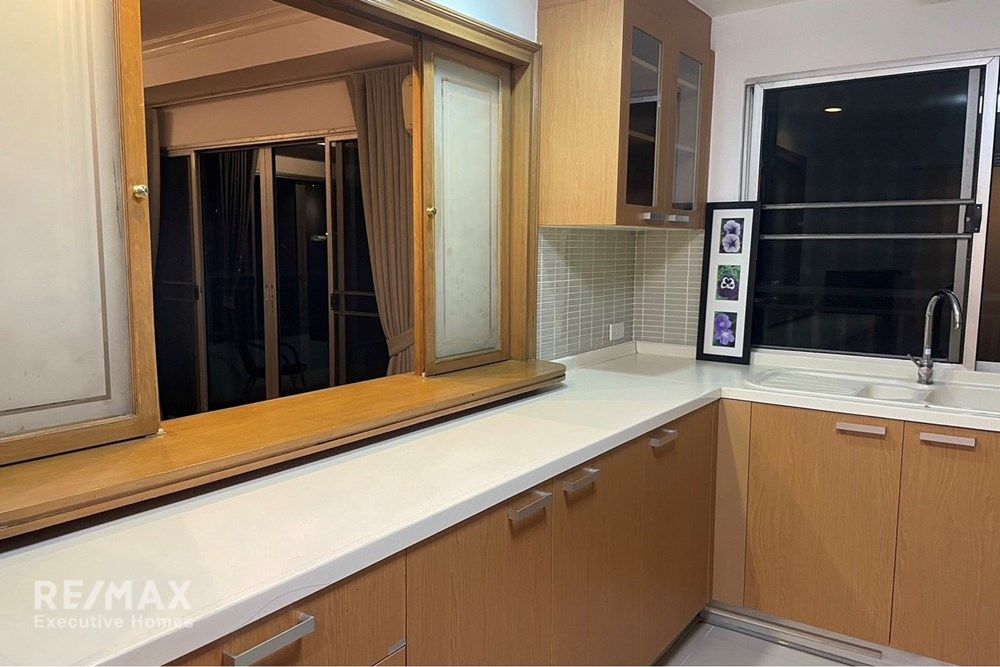 Spacious 21BR Condo for Rent at 60K | 236sqm in Sathon, Close to MRT & Lumpini Park 6