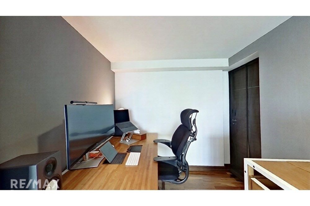 DLV Thonglor 20公寓110平方米2室2卫出租 10