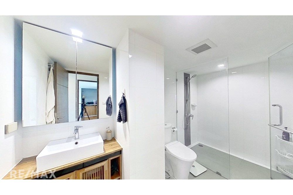 DLV Thonglor 20公寓110平方米2室2卫出租 12