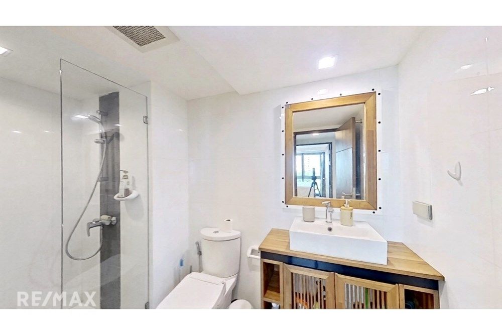 DLV Thonglor 20公寓110平方米2室2卫出租 13