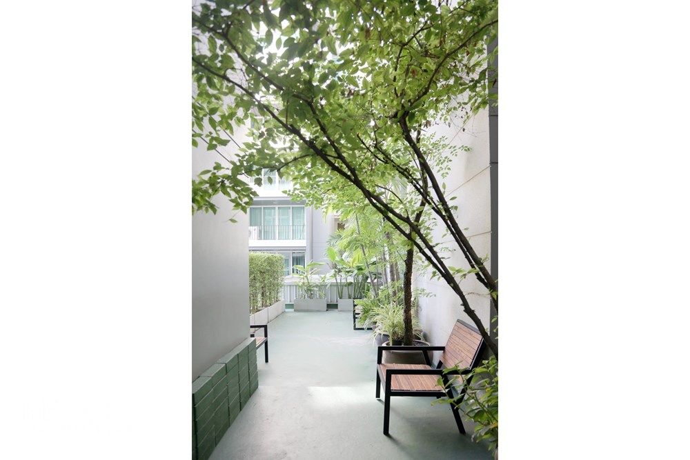 DLV Thonglor 20公寓110平方米2室2卫出租 15