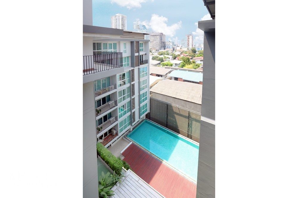 DLV Thonglor 20公寓110平方米2室2卫出租 17