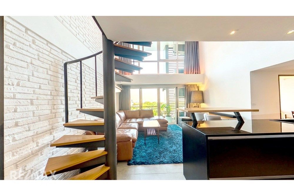 DLV Thonglor 20公寓110平方米2室2卫出租 3