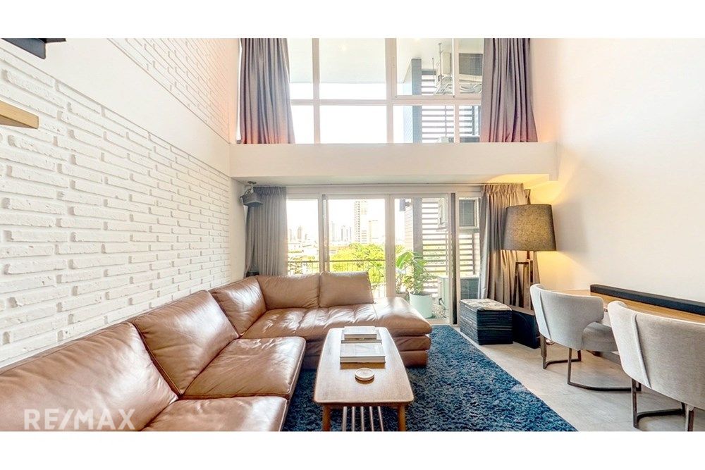 DLV Thonglor 20公寓110平方米2室2卫出租 4