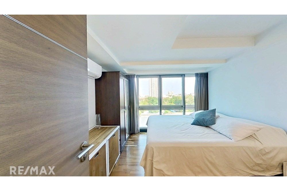 DLV Thonglor 20公寓110平方米2室2卫出租 7