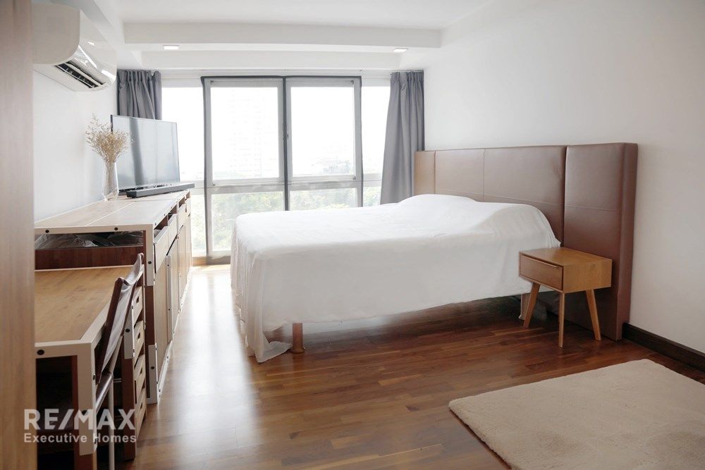 DLV Thonglor 20公寓110平方米2室2卫出租 8