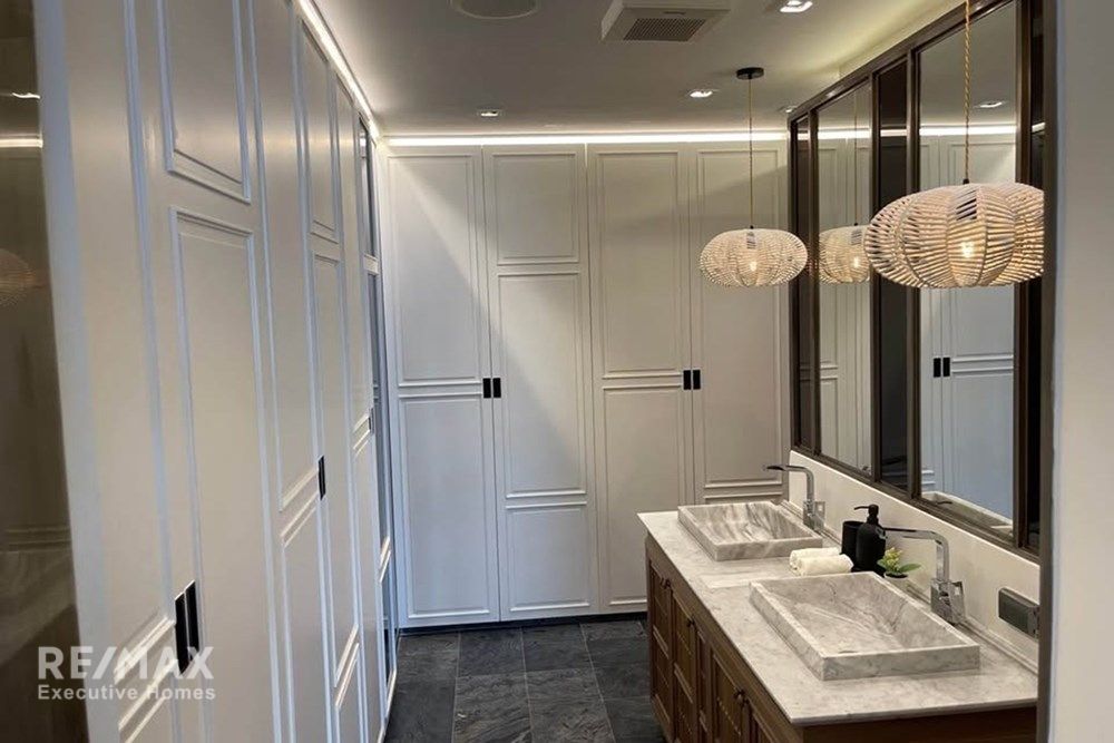 亚素站D.S. Tower 1 Sukhumvit 33公寓270平方米3室3卫出租 13