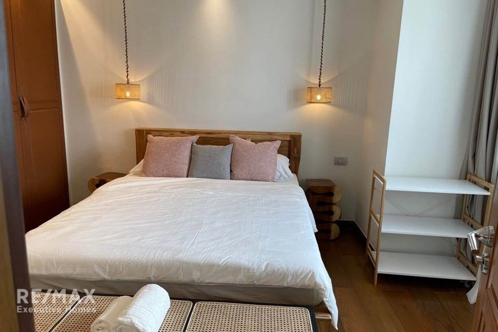 亚素站D.S. Tower 1 Sukhumvit 33公寓270平方米3室3卫出租 14