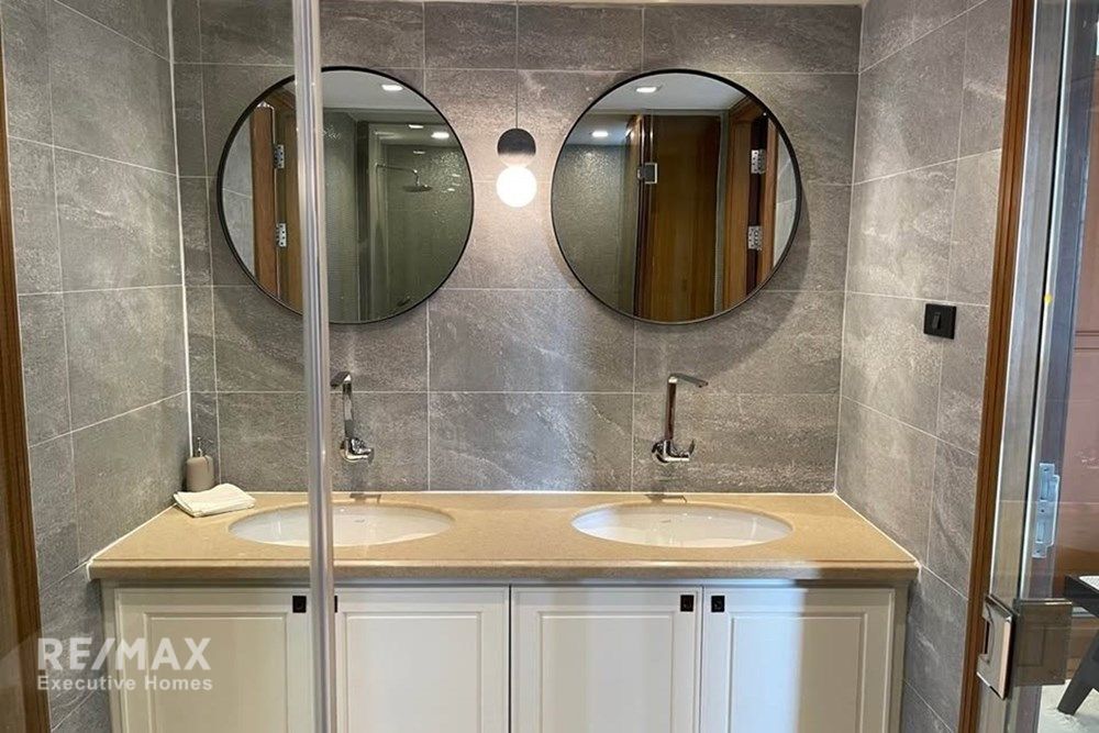 亚素站D.S. Tower 1 Sukhumvit 33公寓270平方米3室3卫出租 15