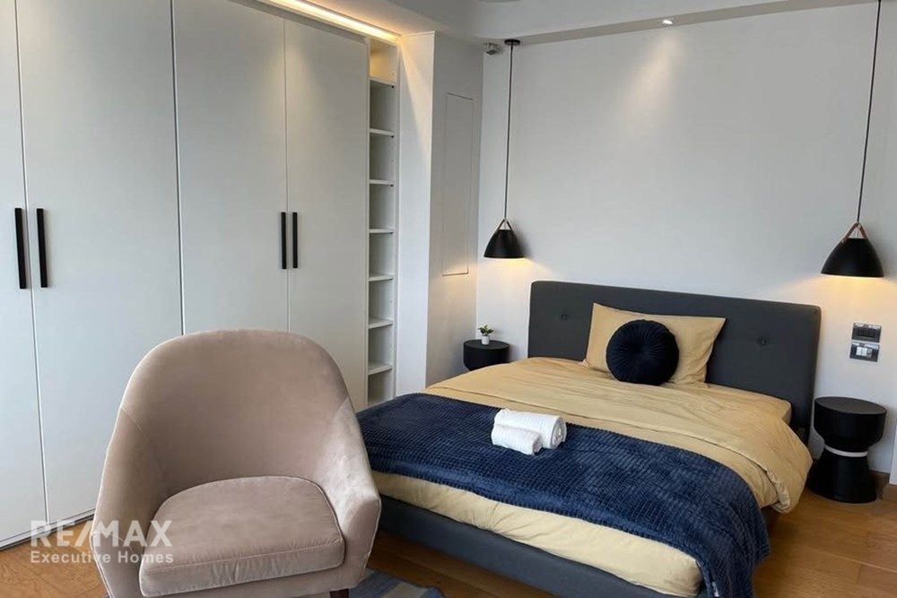 亚素站D.S. Tower 1 Sukhumvit 33公寓270平方米3室3卫出租 18