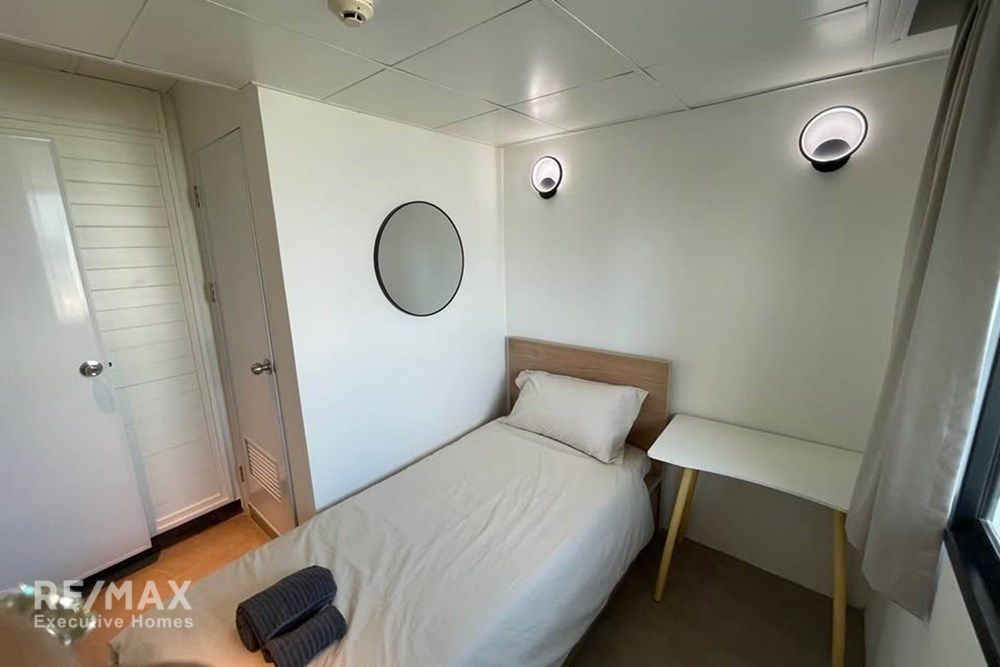 亚素站D.S. Tower 1 Sukhumvit 33公寓270平方米3室3卫出租 19