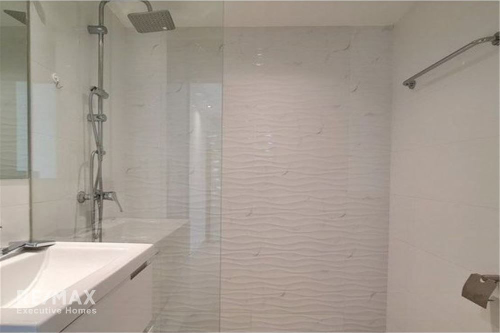 3BR Pet-Friendly Condo for Rent in Asoke near BTS & Terminal 21 - 100K 11