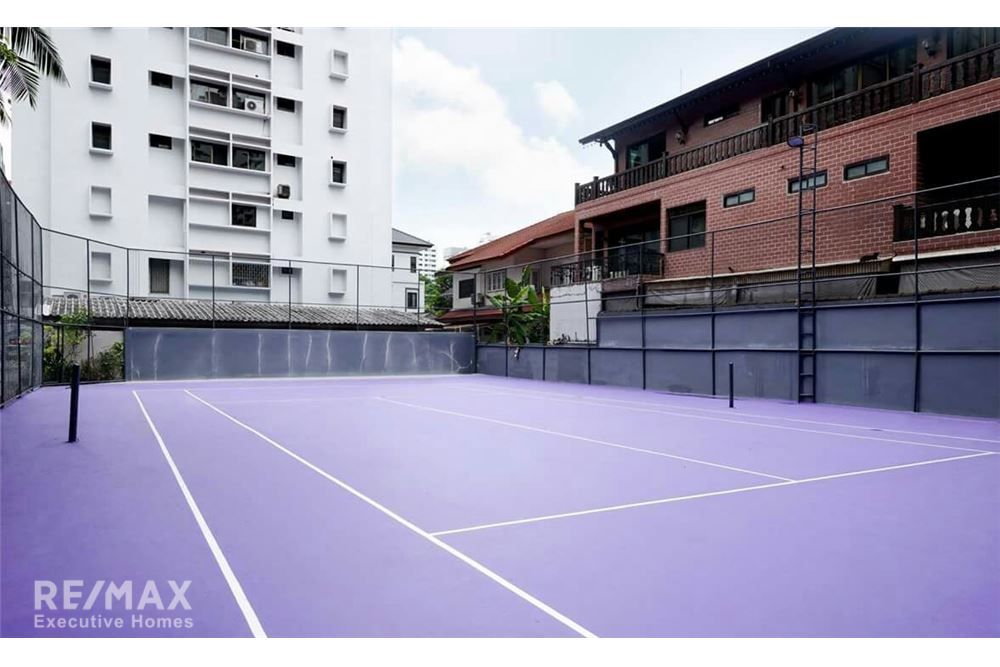 3BR Pet-Friendly Condo for Rent in Asoke near BTS & Terminal 21 - 100K 13