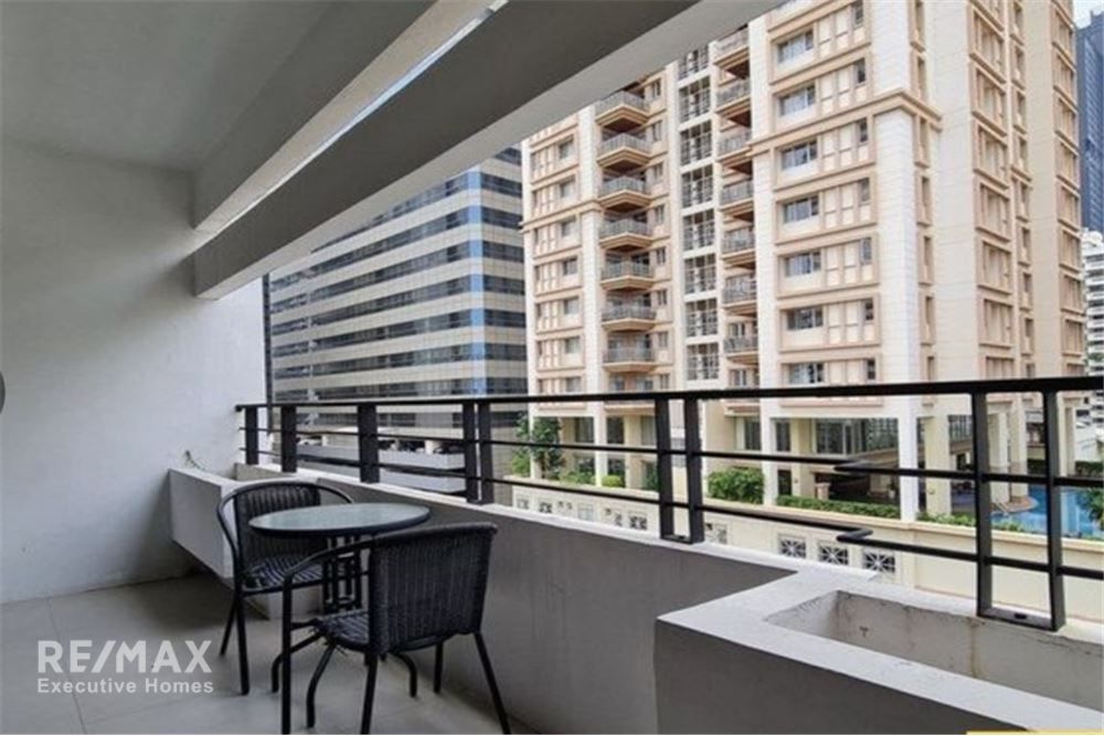 3BR Pet-Friendly Condo for Rent in Asoke near BTS & Terminal 21 - 100K 5