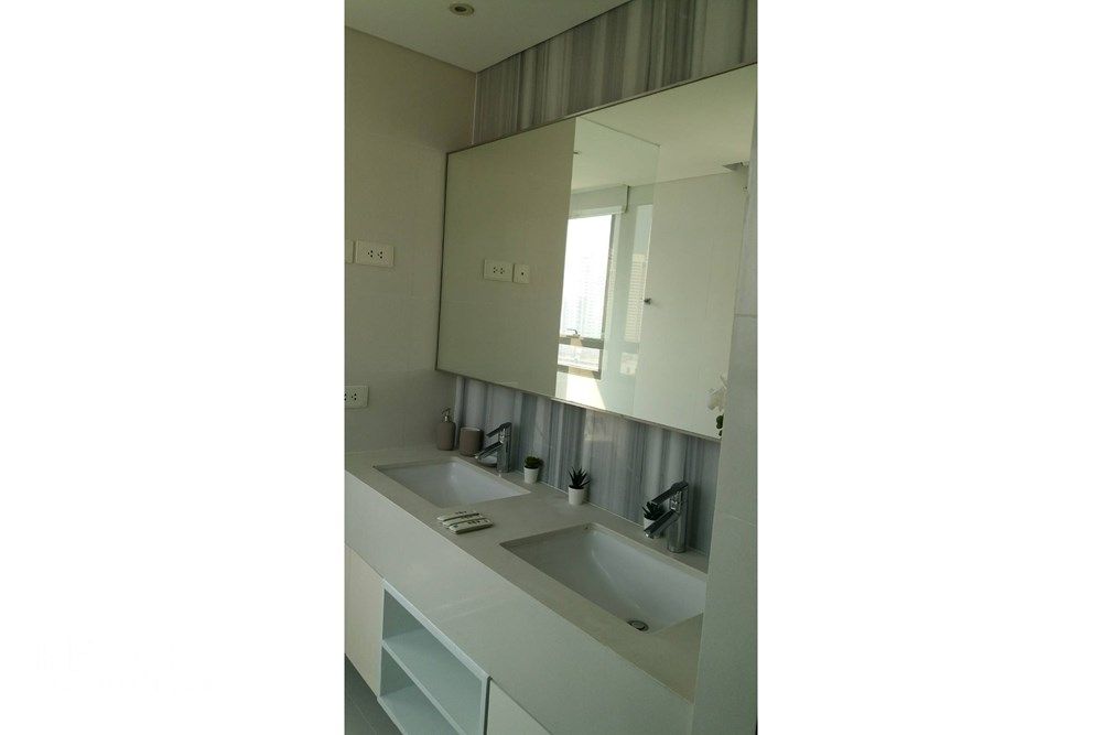 Luxury 2BR Condo at AEQUA Sukhumvit 49 | 92sqm | 7 Min Walk to BTS Thong Lo | Rent 75K 8