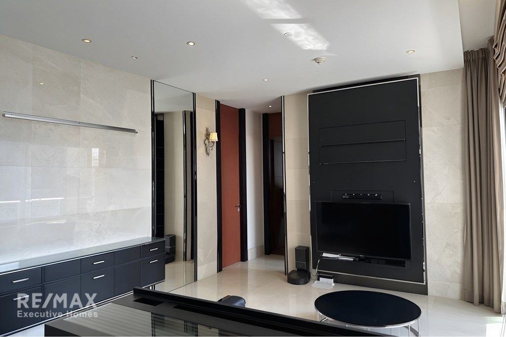 Luxury 2BR Condo at The Infinity Sathorn - 19.6M | 102sqm | 4 Mins Walk to BTS Chong Nonsi 3