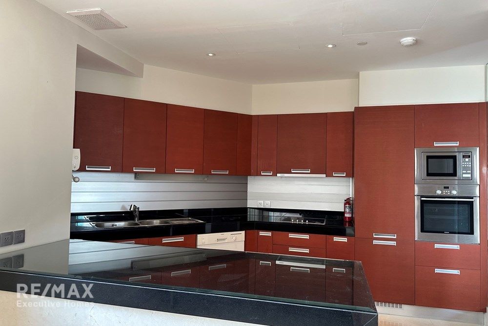 Luxury 2BR Condo at The Infinity Sathorn - 19.6M | 102sqm | 4 Mins Walk to BTS Chong Nonsi 5