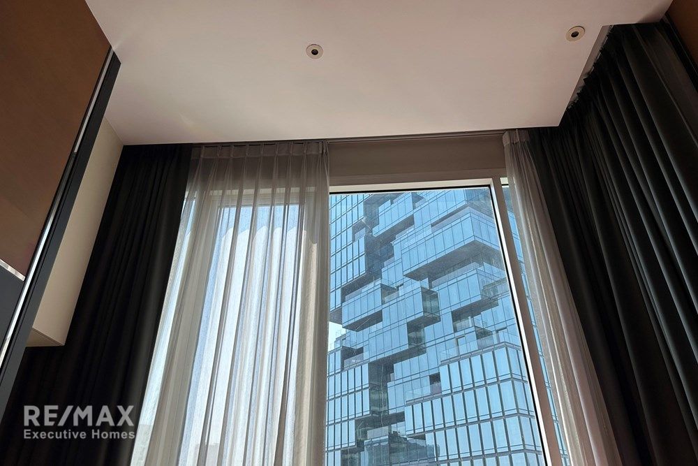 Luxury 2BR Condo at The Infinity Sathorn - 19.6M | 102sqm | 4 Mins Walk to BTS Chong Nonsi 9