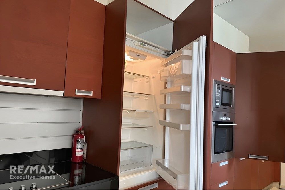 The Infinity Sathorn | 102sqm 2BR Condo | 4 Mins Walk to BTS Chong Nonsi 4