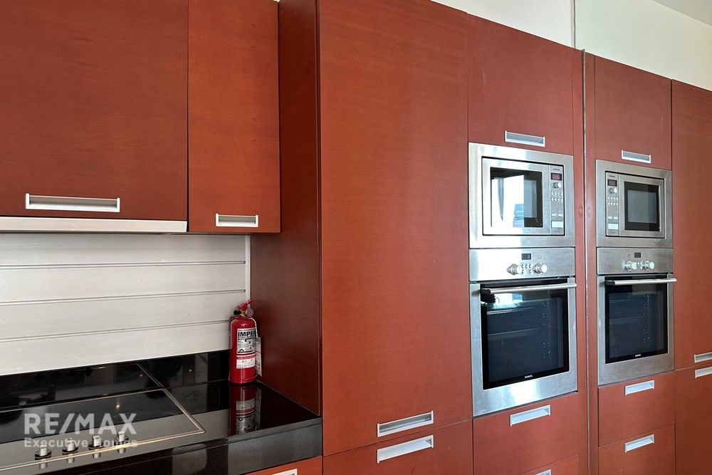 The Infinity Sathorn | 102sqm 2BR Condo | 4 Mins Walk to BTS Chong Nonsi 6