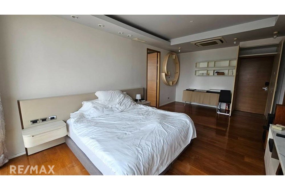 鹏蓬站Aequa Sukhumvit 49公寓481平方米4室4卫出租 15